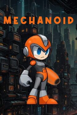 Foto do jogo Mechanoid