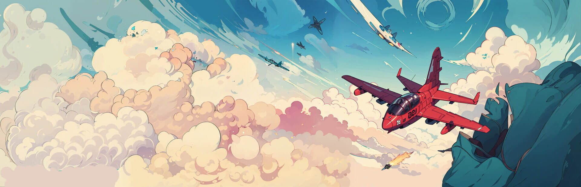 Foto do jogo Ace Overheat