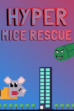 Foto do jogo Hyper Mice Rescue