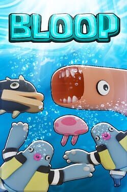 Foto do jogo Bloop