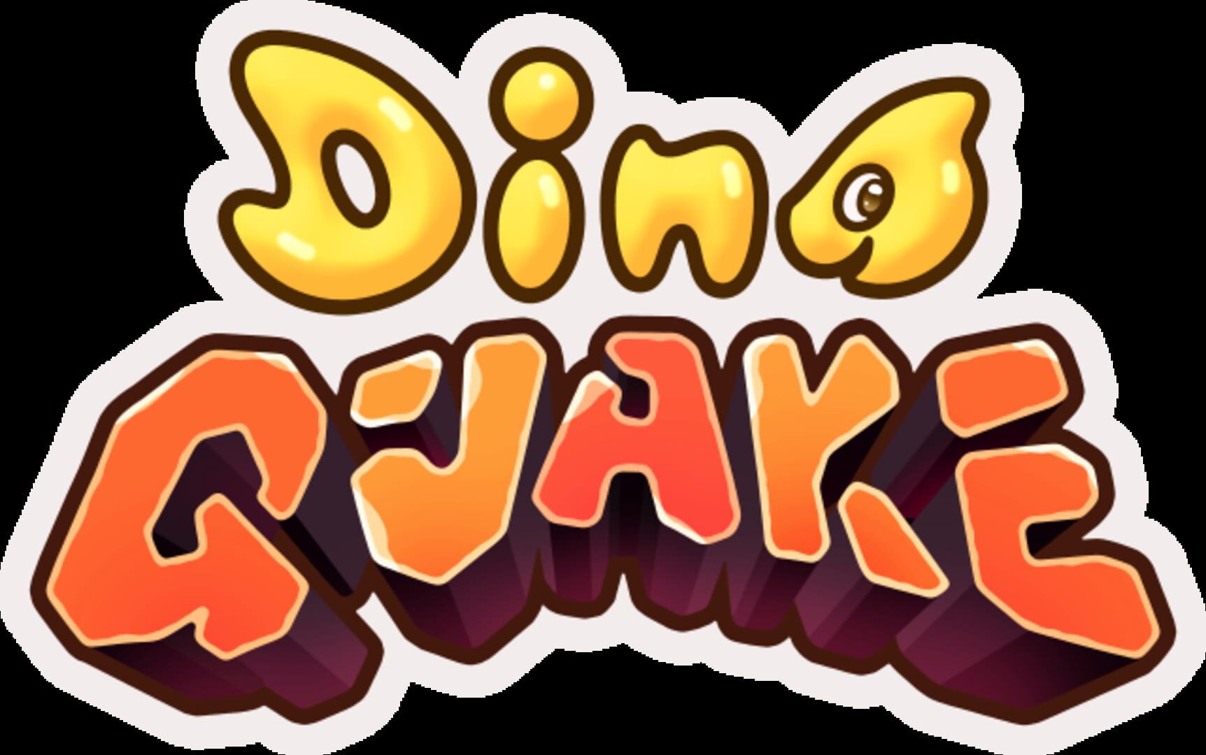 Foto do jogo Dino Quake