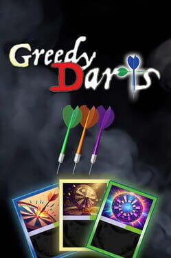 Foto do jogo Greedy Darts