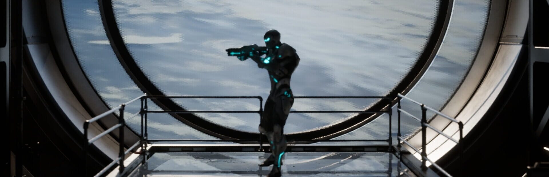 Foto do jogo NecroMerc
