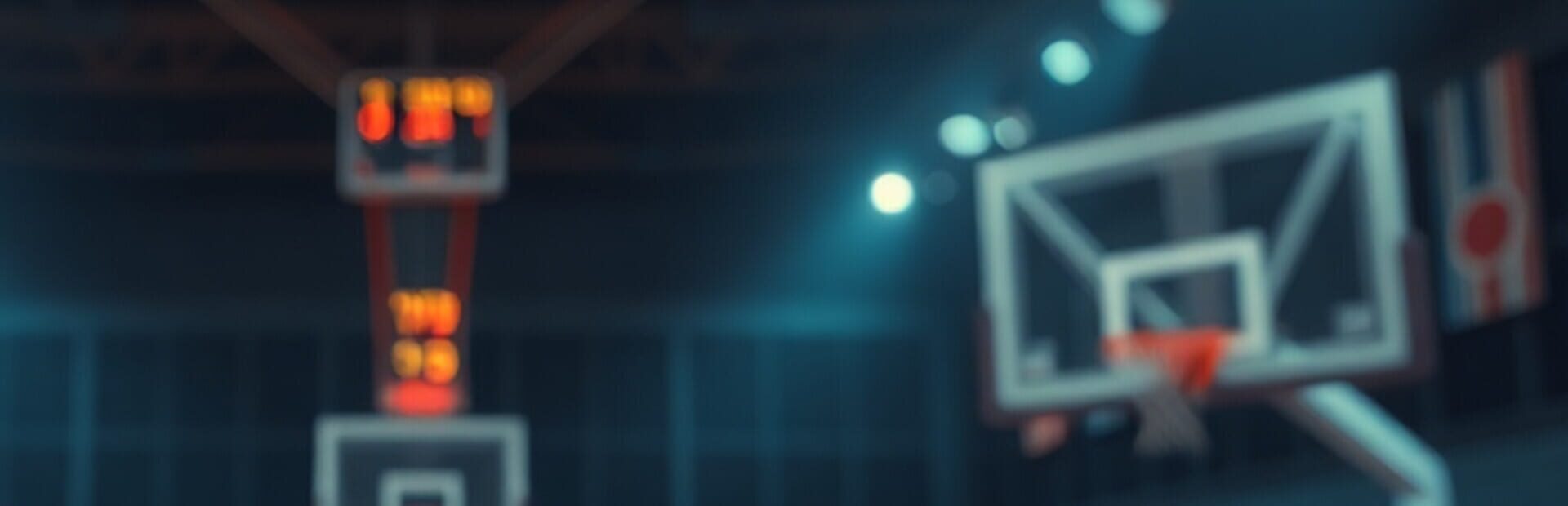 Foto do jogo Basketball Simulator