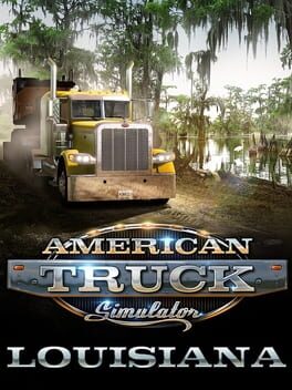 Foto do jogo American Truck Simulator: Louisiana