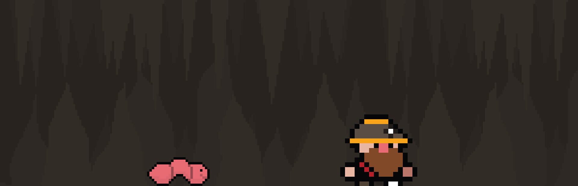 Foto do jogo The Forgotten Mine