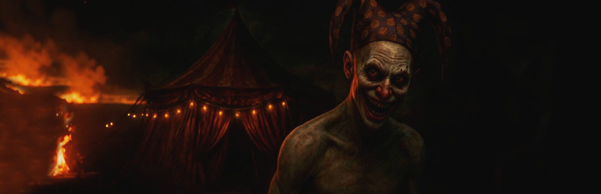 Foto do jogo Circus of Pain