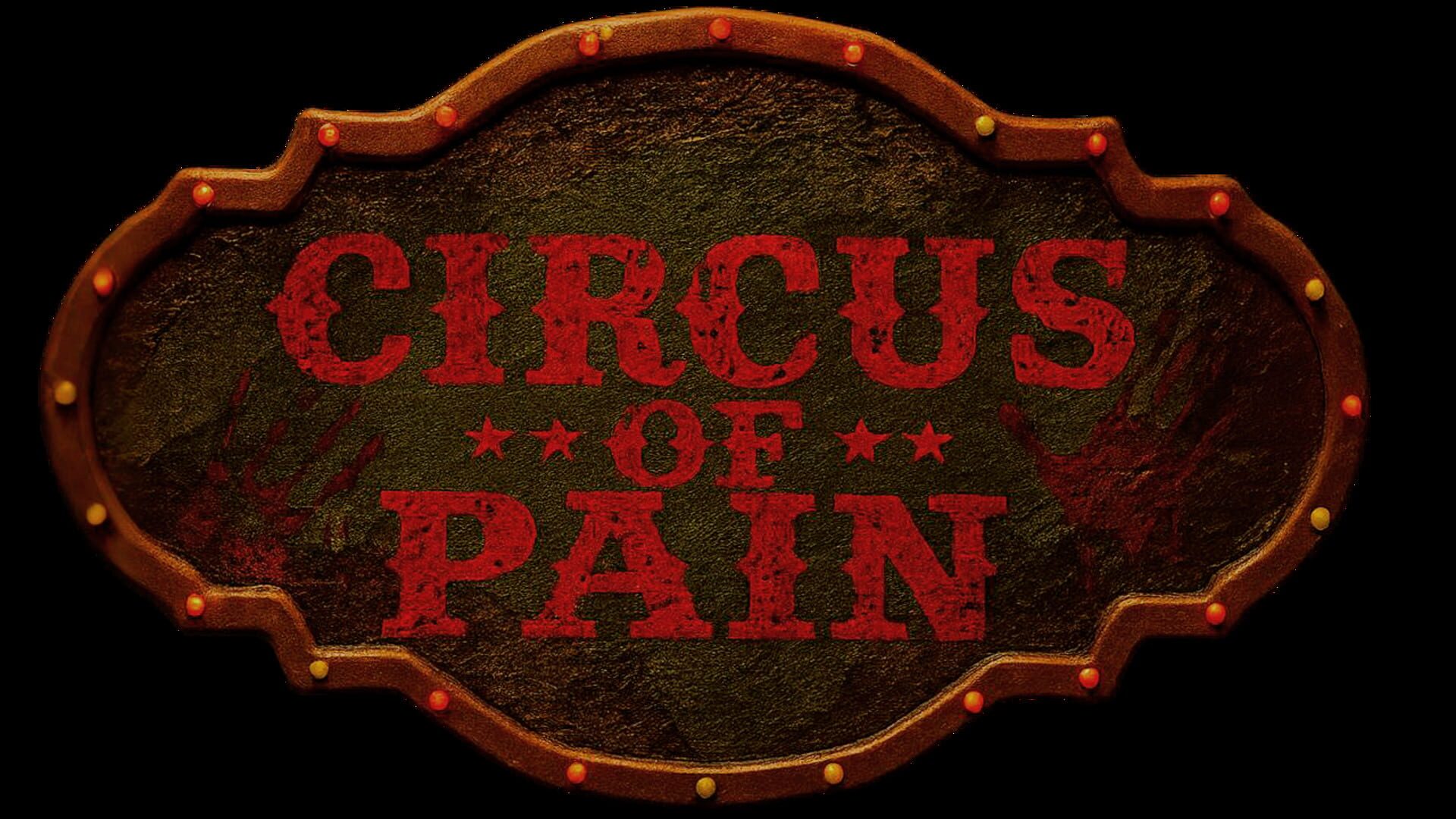 Foto do jogo Circus of Pain