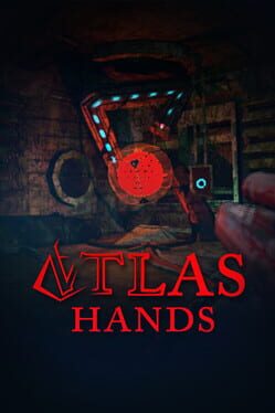 Foto do jogo Atlas Hands