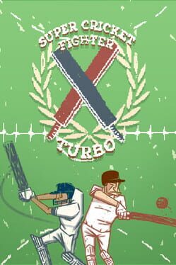 Foto do jogo Super Cricket Fighter Turbo