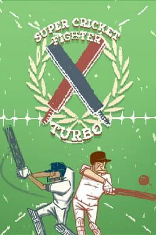 Super Cricket Fighter Turbo