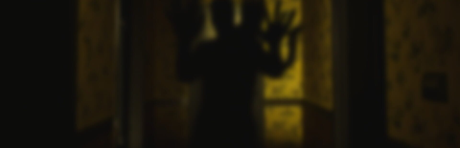 Foto do jogo Backrooms: The Scream