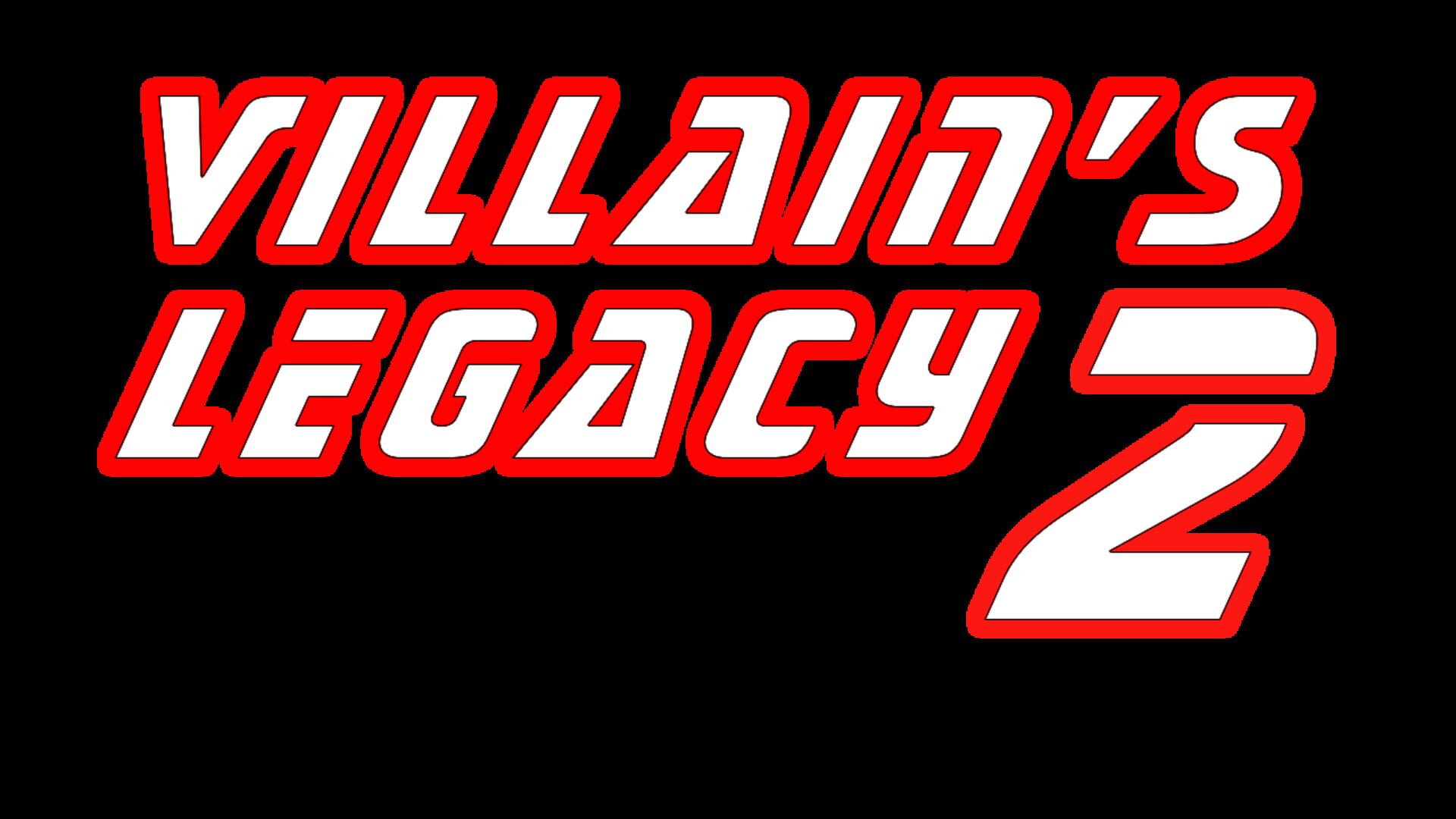 Foto do jogo Villain's Legacy 2