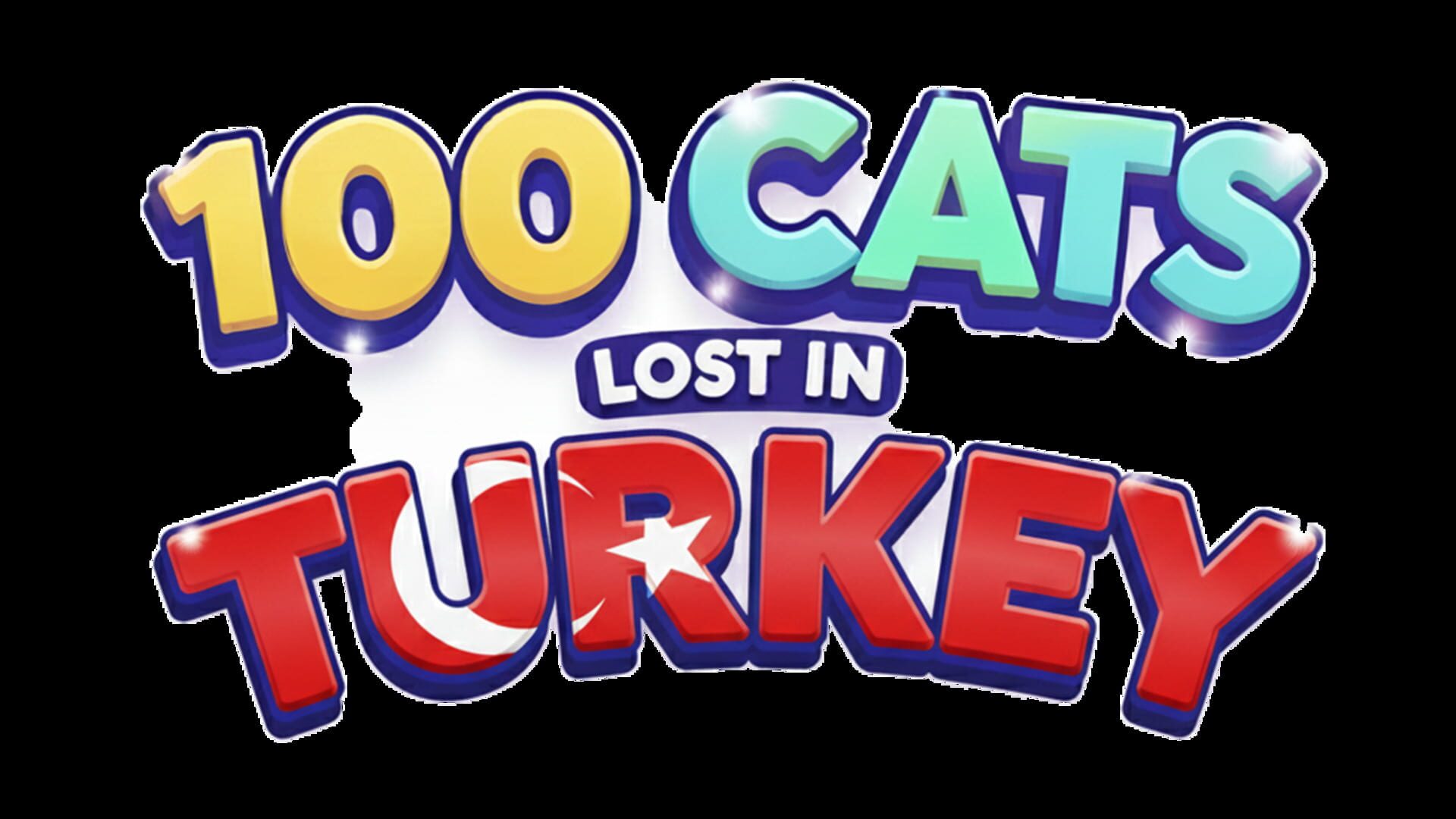 Foto do jogo 100 Cats Lost in Turkey