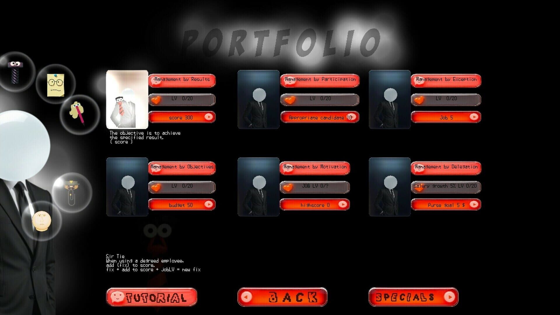 Foto do jogo Ogantto