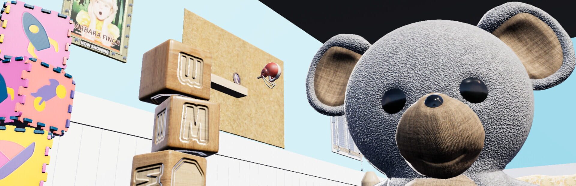 Foto do jogo Toy Voyage