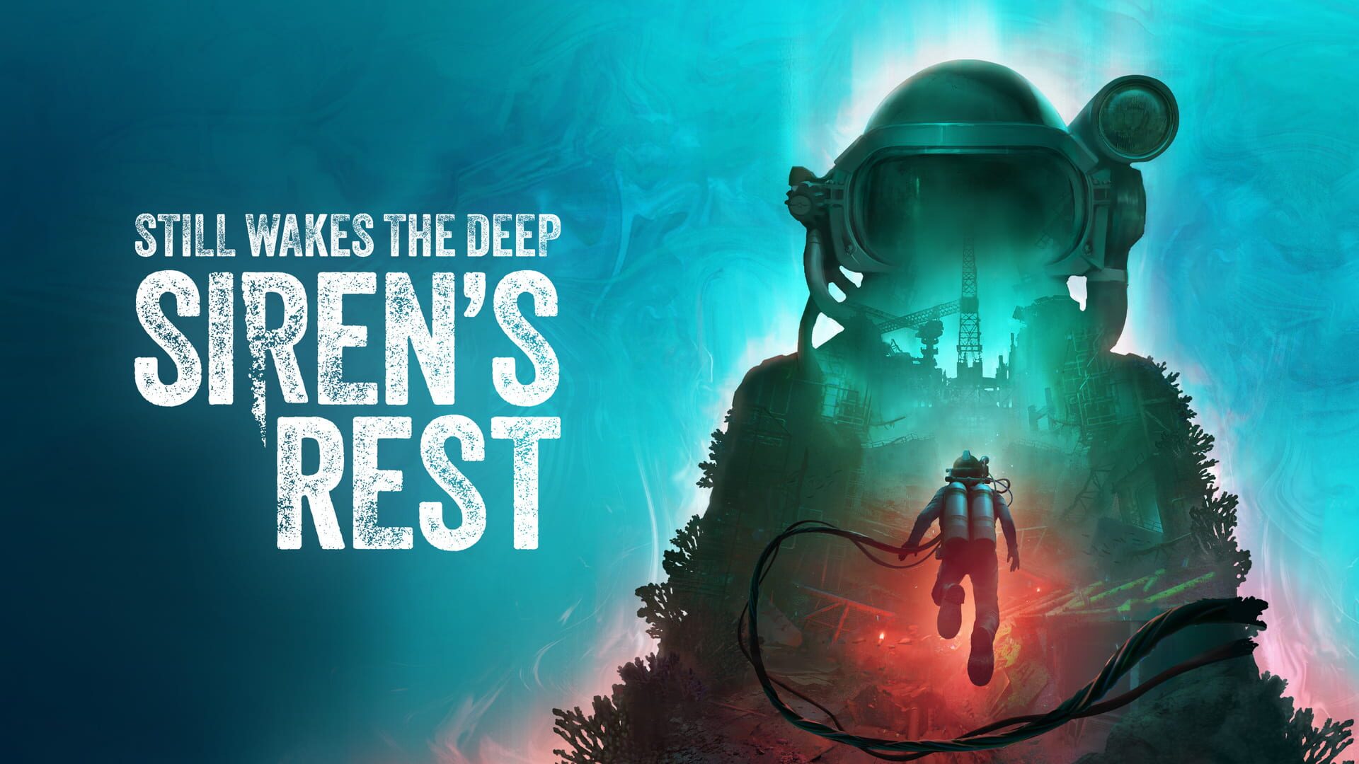 Foto do jogo Still Wakes the Deep: Siren's Rest