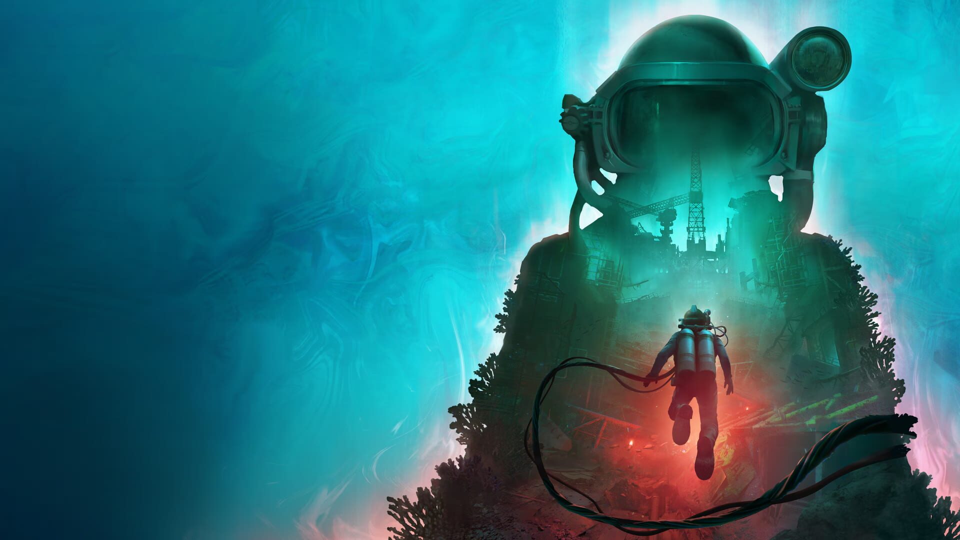 Foto do jogo Still Wakes the Deep: Siren's Rest