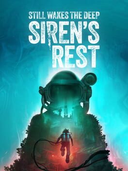 Foto do jogo Still Wakes the Deep: Siren's Rest