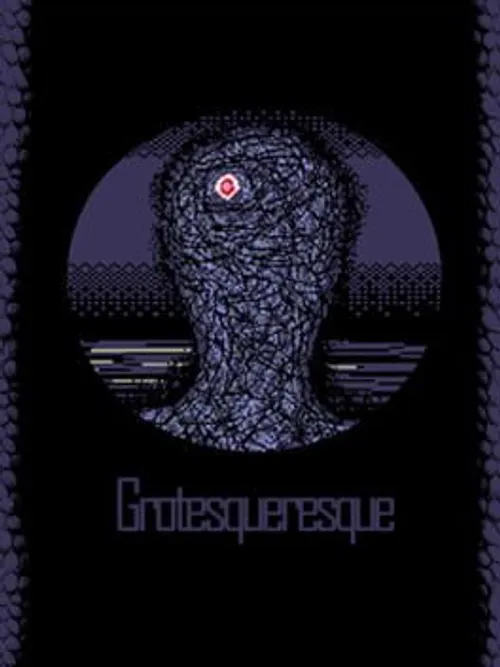 Grotesqueresque
