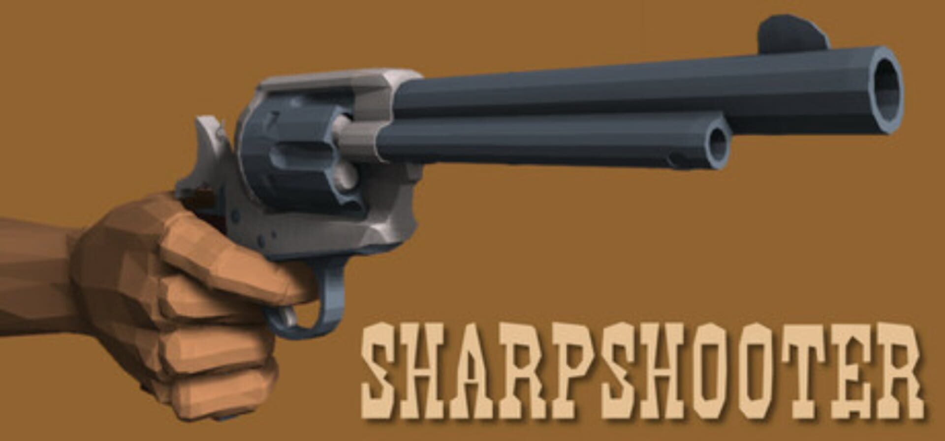 Foto do jogo Sharpshooter