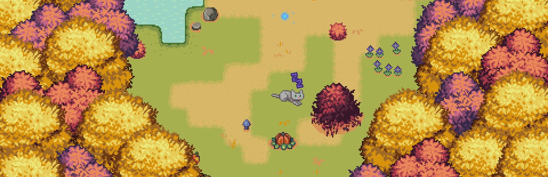 Foto do jogo Cozy Crunch