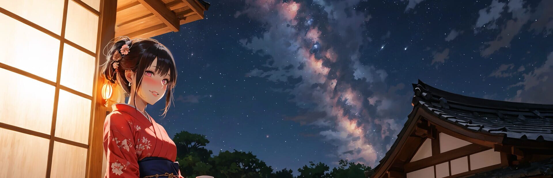 Foto do jogo Japanese Love