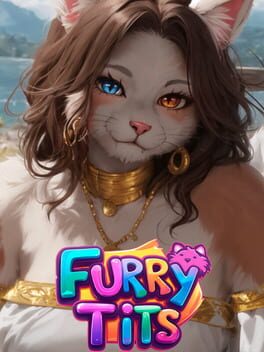 Foto do jogo Furry Tits