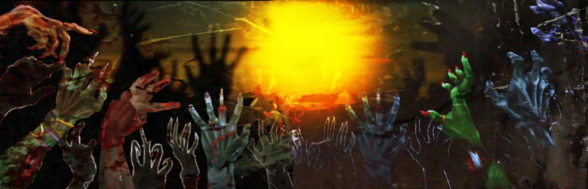 Foto do jogo Day of the Rising Dead