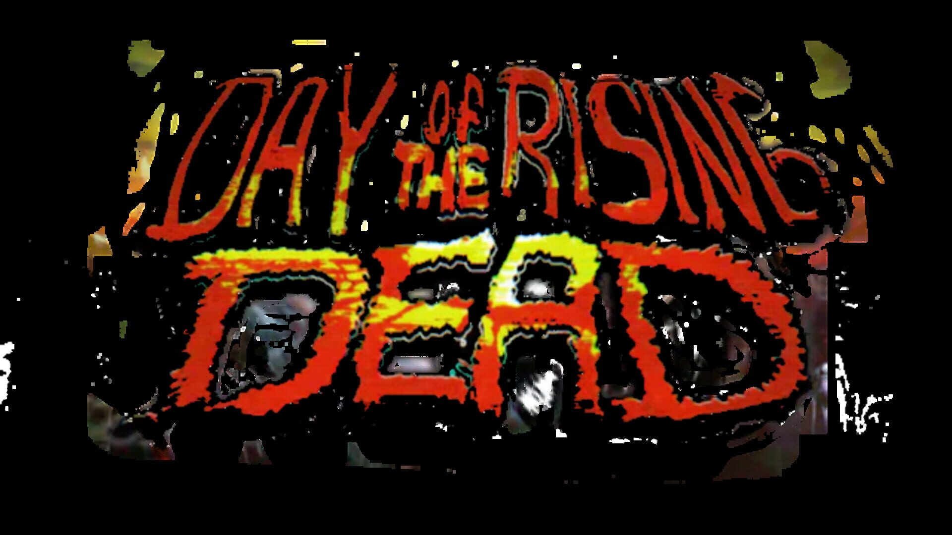 Foto do jogo Day of the Rising Dead