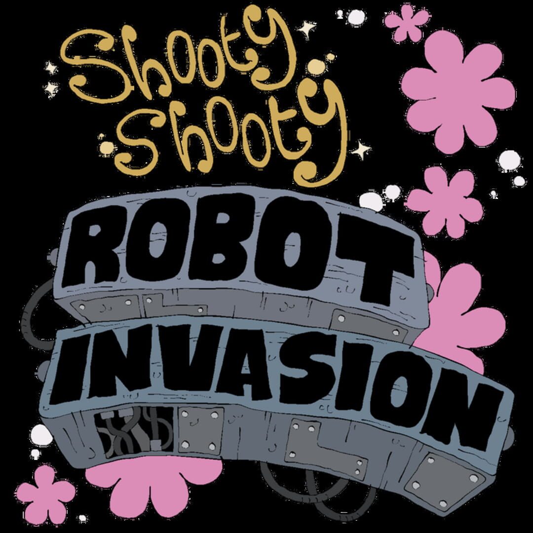 Foto do jogo Shooty Shooty Robot Invasion
