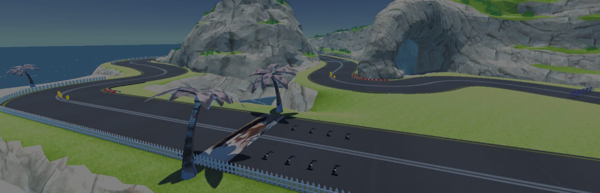 Foto do jogo Brainrot Kart