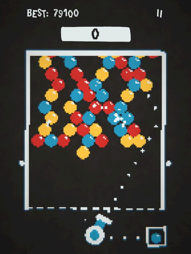 Foto do jogo Bubbletica