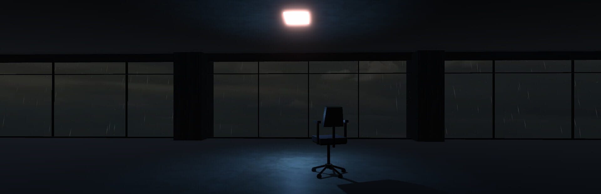Foto do jogo Liminal Lane