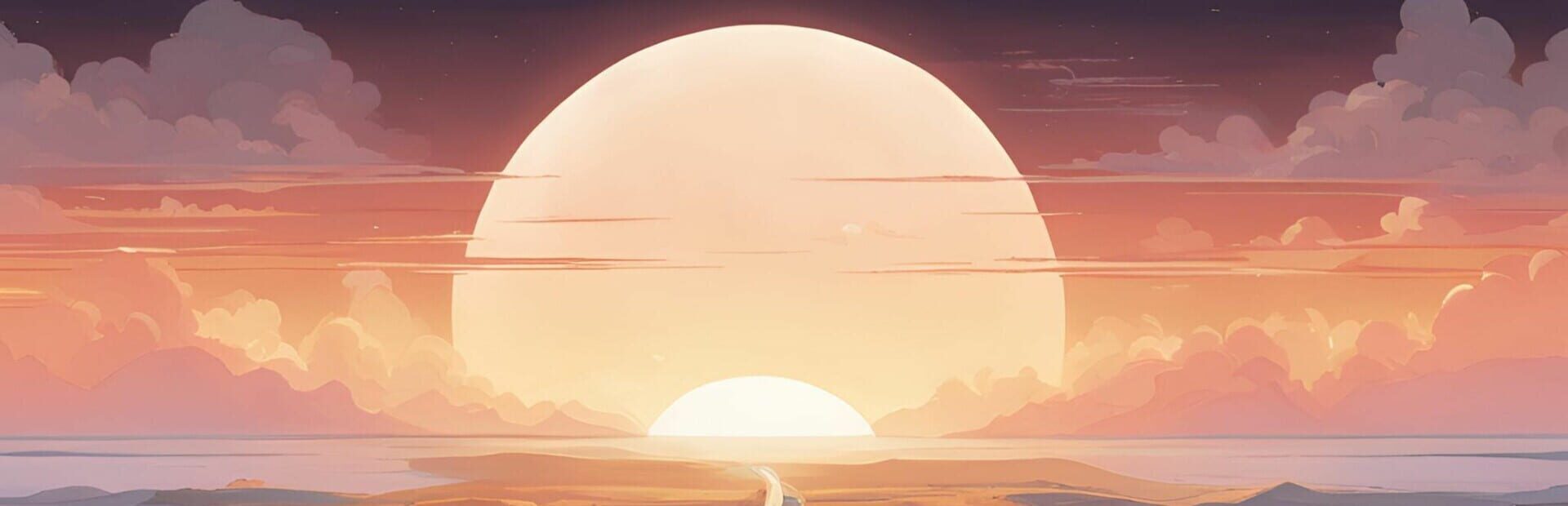 Foto do jogo The Road Not Taken