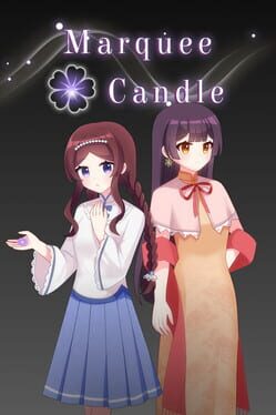 Foto do jogo Marquee Candle