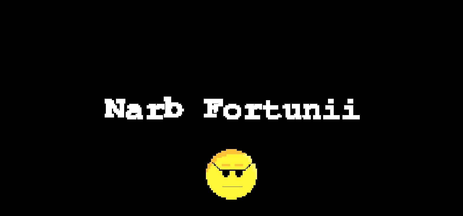 Foto do jogo Narb Fortunii