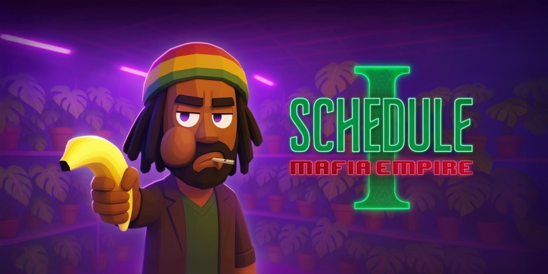Foto do jogo Schedule I: Mafia Empire