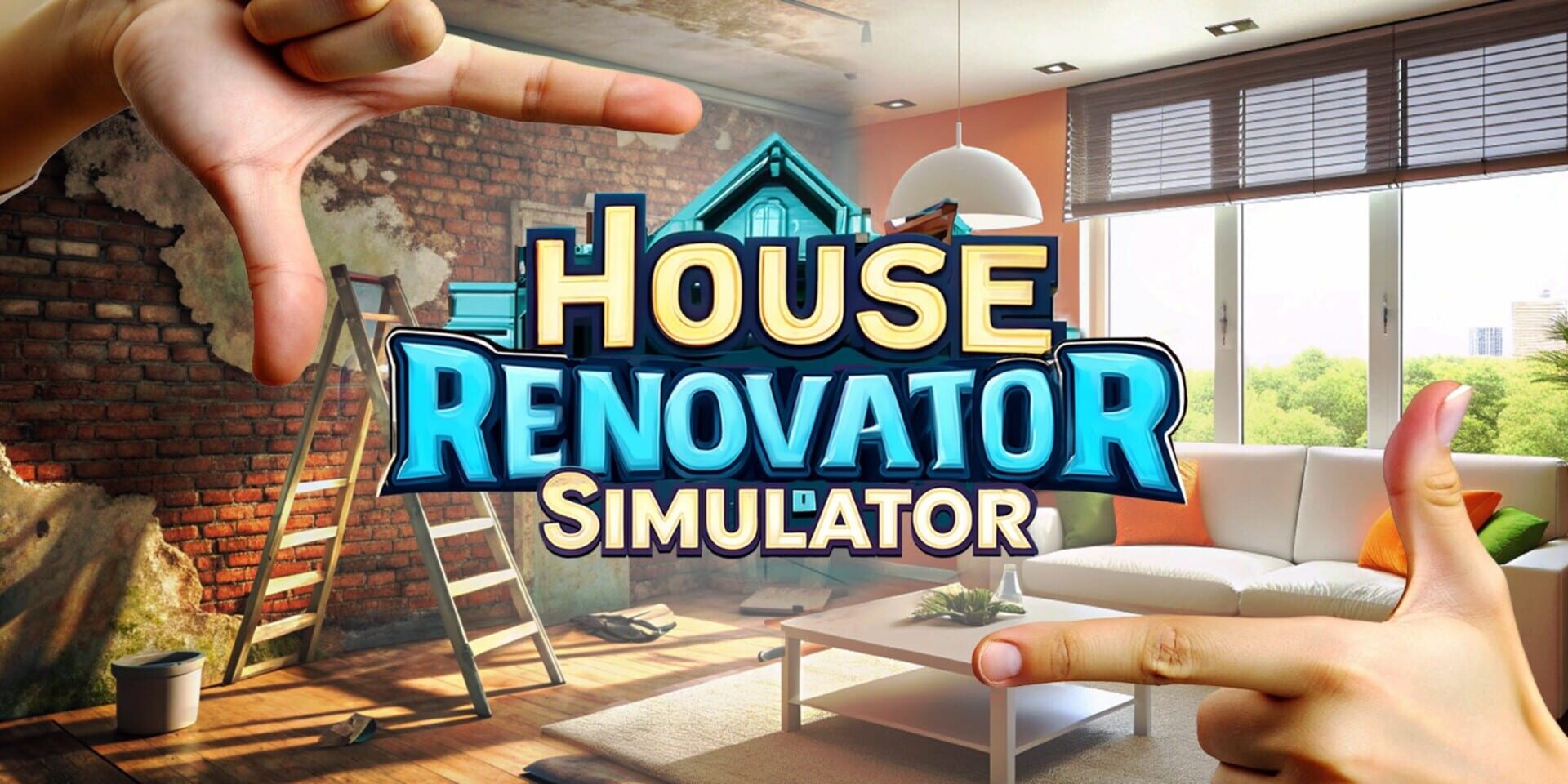 Foto do jogo House Renovator Simulator