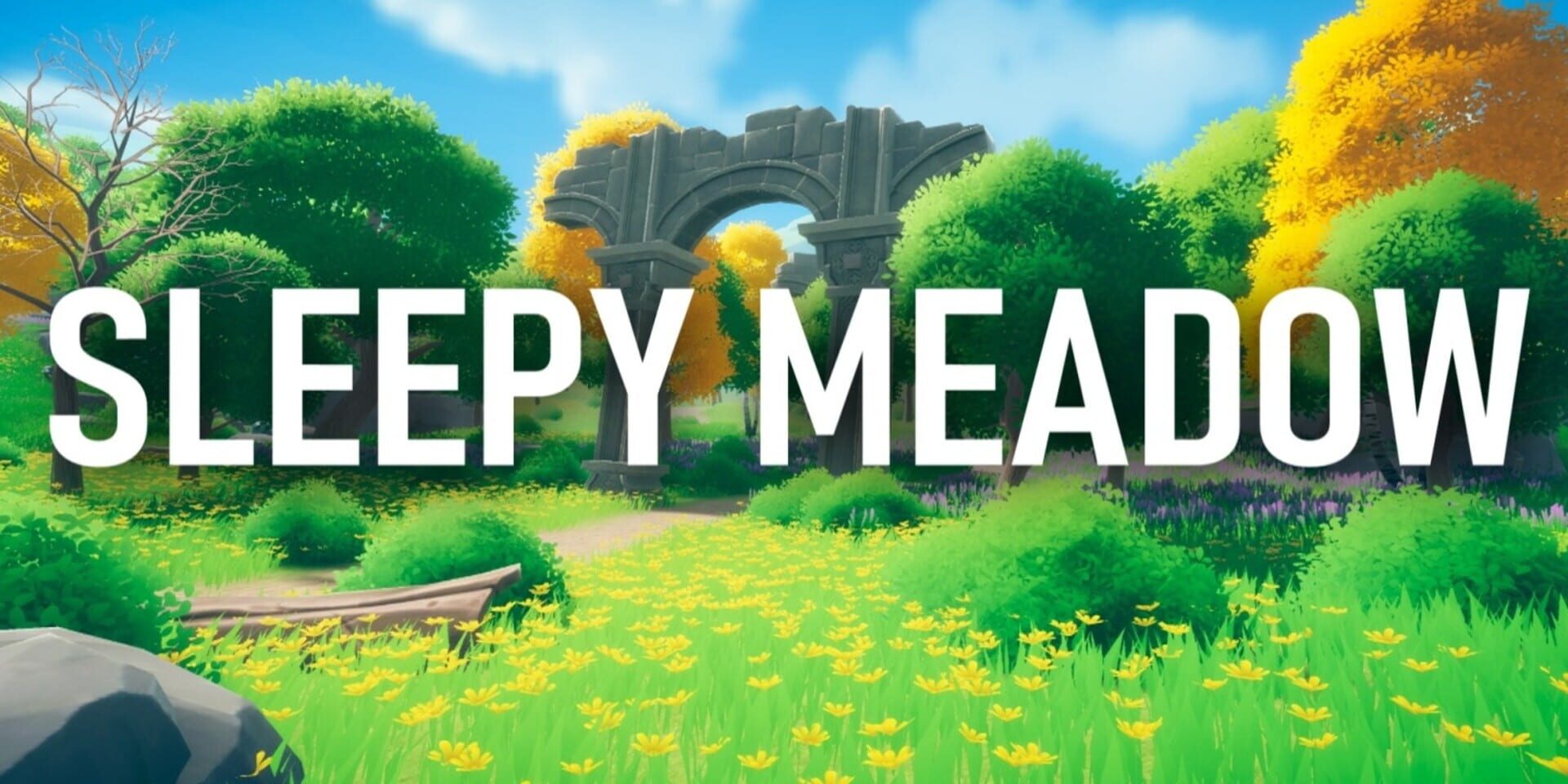 Foto do jogo Sleepy Meadow