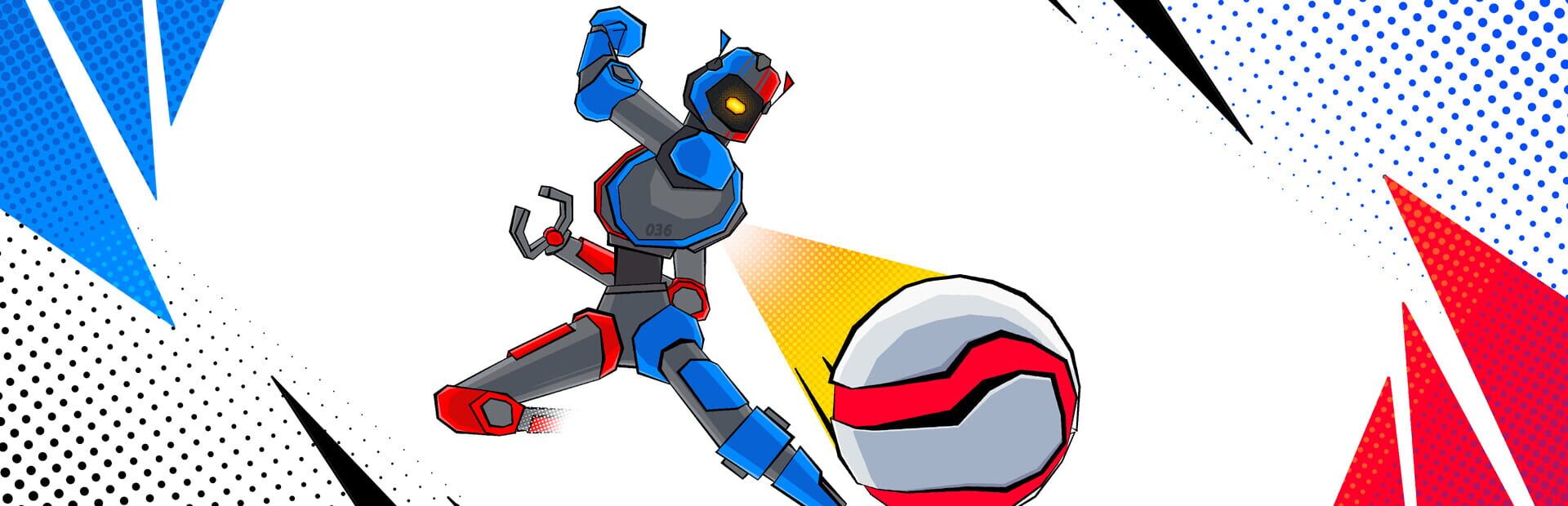 Foto do jogo Punchball