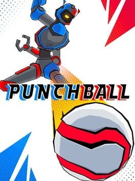 Foto do jogo Punchball