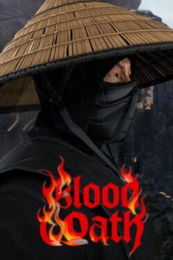 Foto do jogo Blood Oath