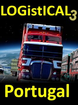 Foto do jogo Logistical 3: Portugal