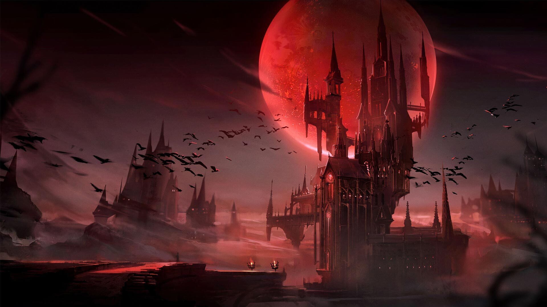 Foto do jogo Silver and Blood