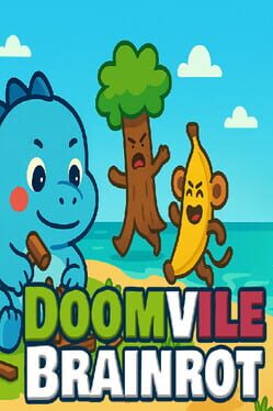 Foto do jogo Doomvile Brainrot