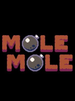 Foto do jogo Mole Mole