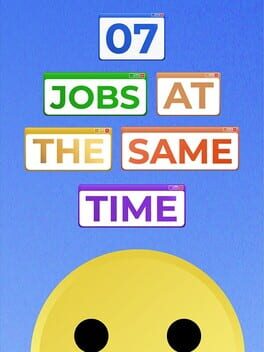 Foto do jogo 7 Jobs at the Same Time
