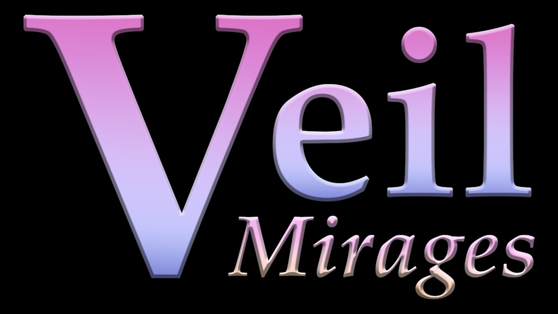 Foto do jogo Veil: Mirages