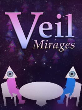 Foto do jogo Veil: Mirages